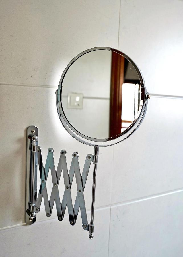 Electra Apartment Agia Triada Bagian luar foto